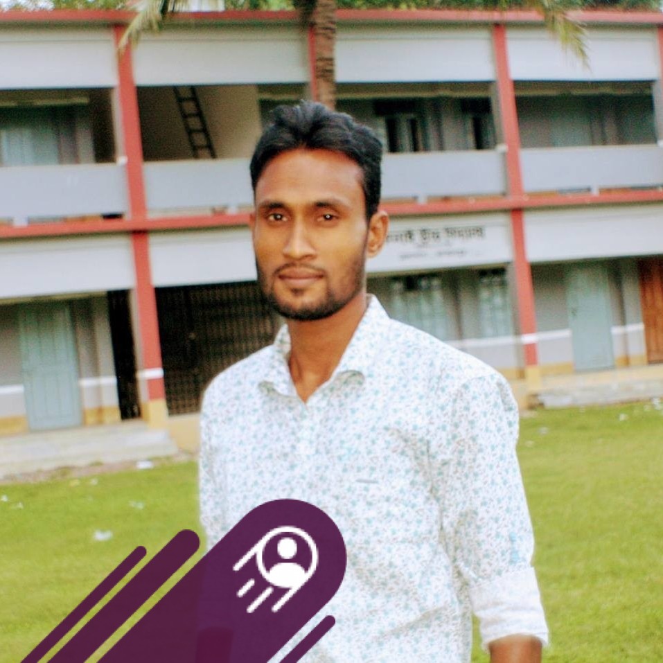 Md Saidur
