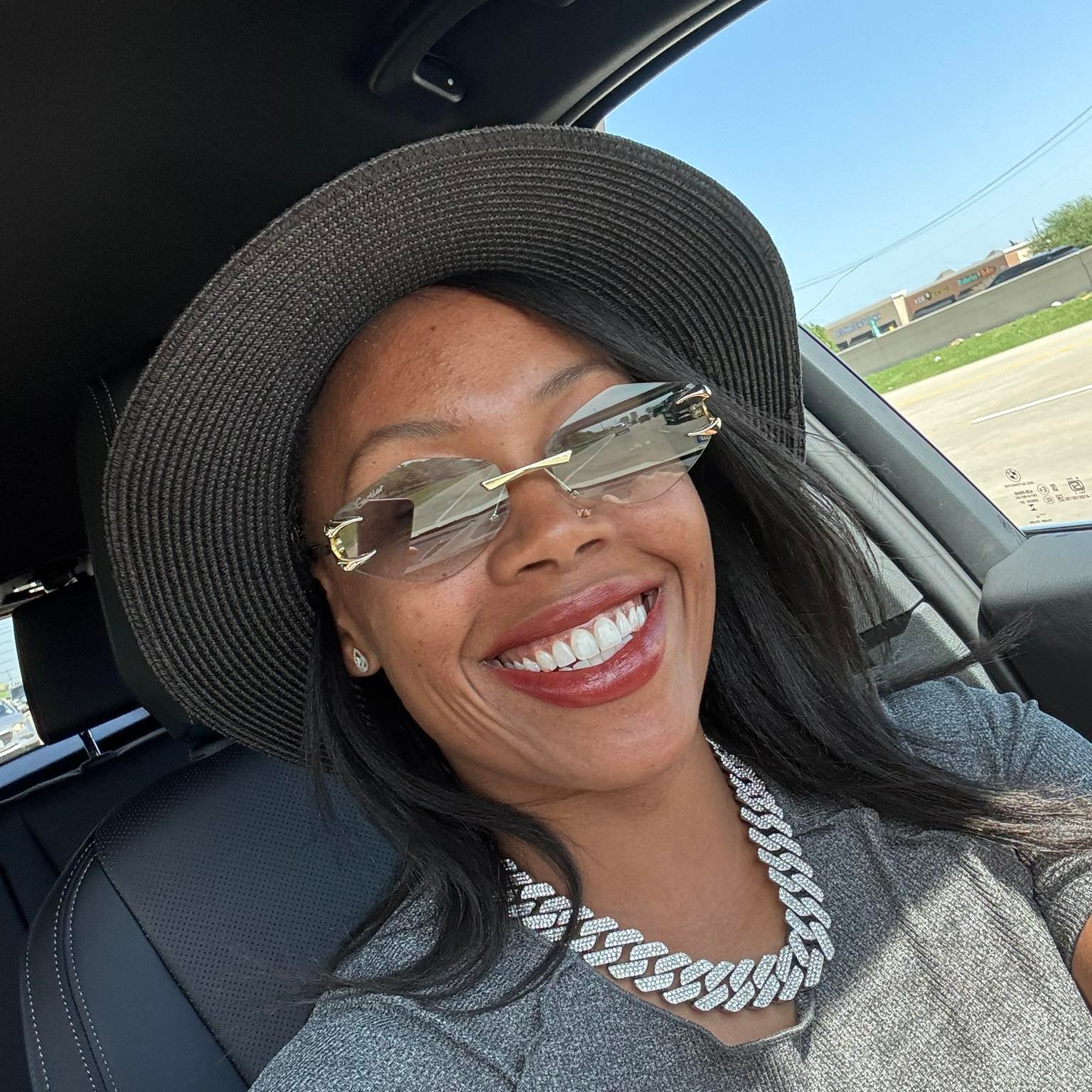 Tamesha Carrol