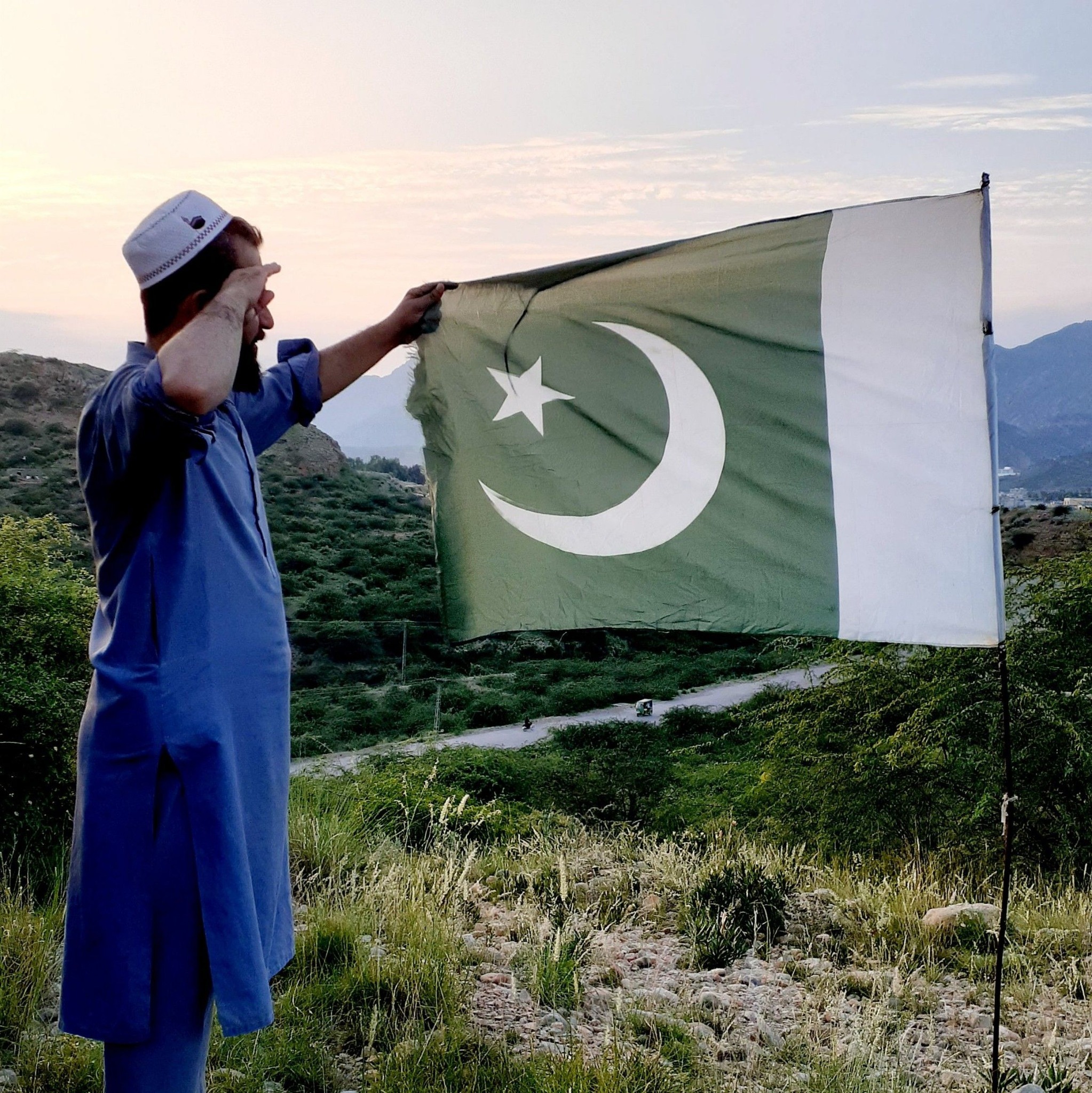 Muhammad Rizwan Khan