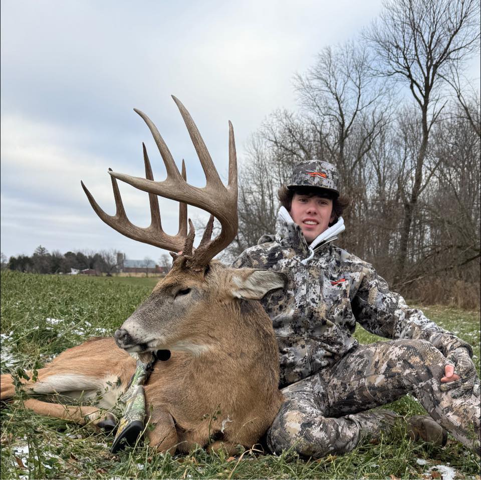 Idaho Big Game Hunting | Looking for some advice on grouse or other ...