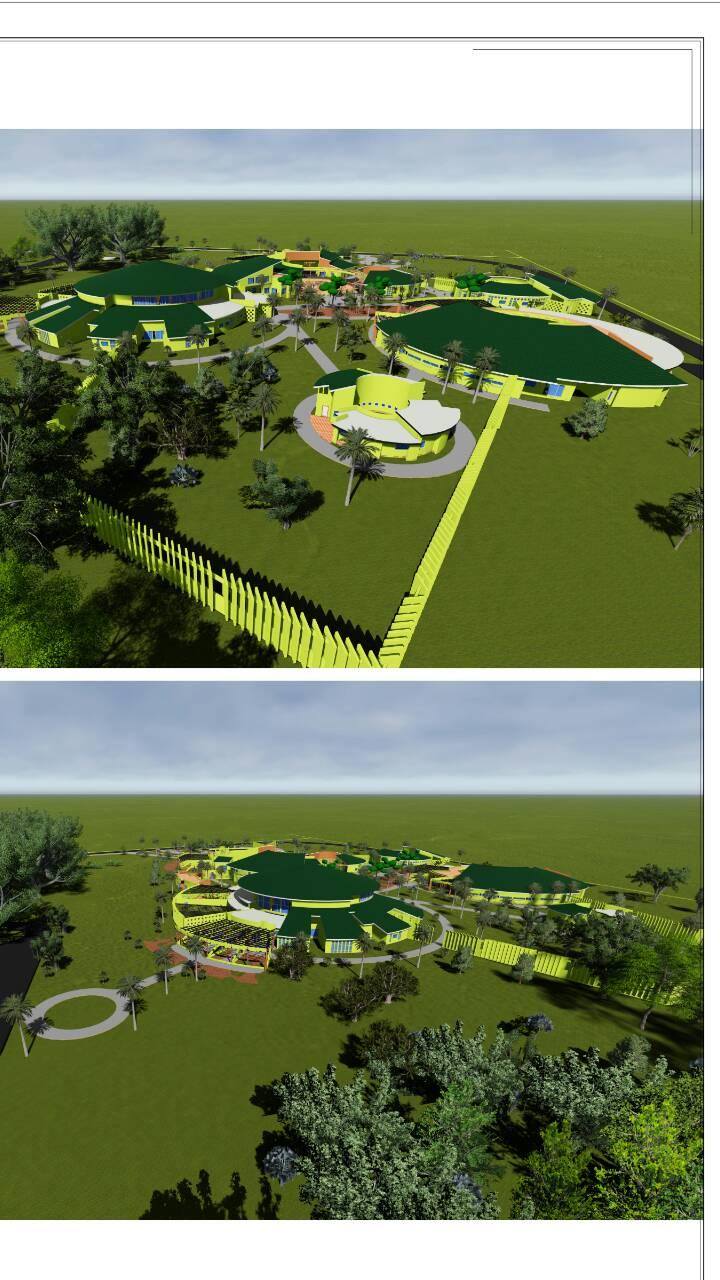 Architects Edit Ltd | Kaduna South