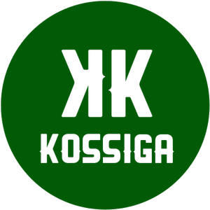 Profile for Kossiga