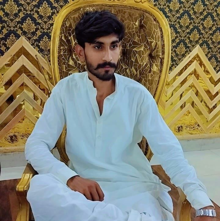 Ali Rajpoot
