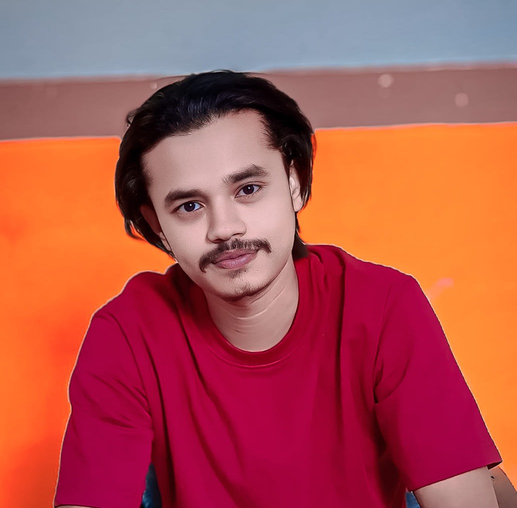 Ibrahim Rana