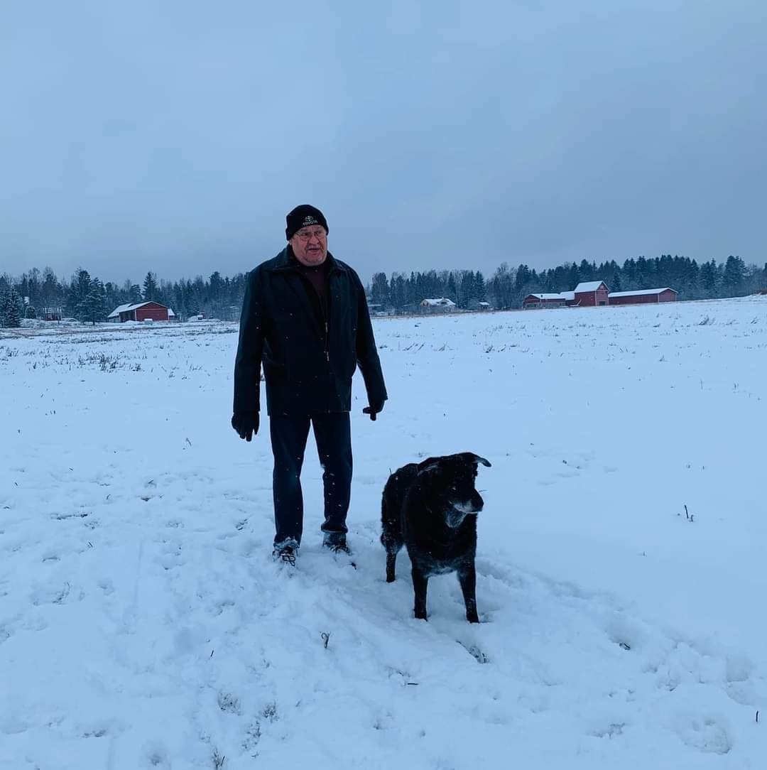 Osmo Hallikainen
