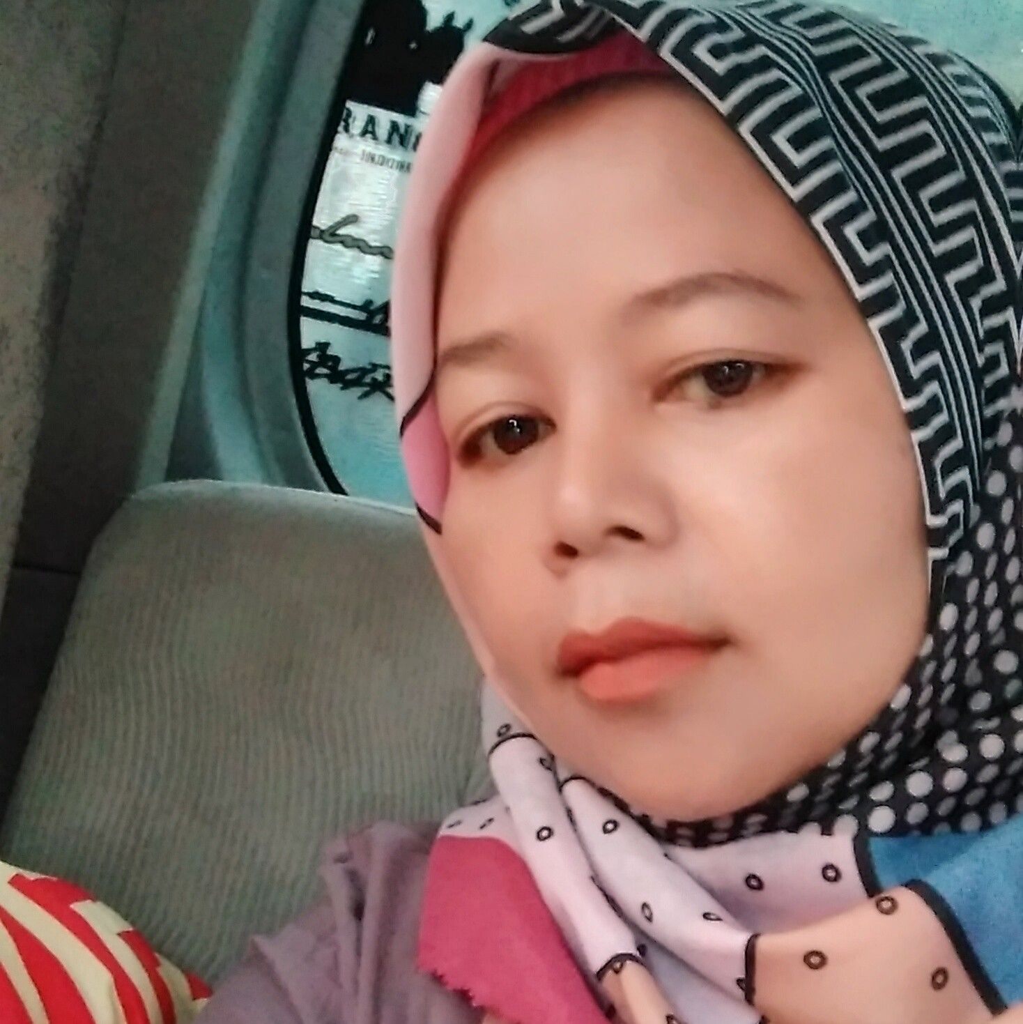 Masya Allah besty nya akoh #sorotan | Rafa Putra