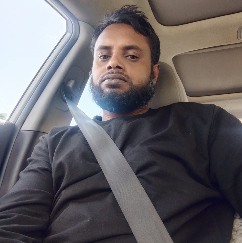 Jamal Hossain Raj