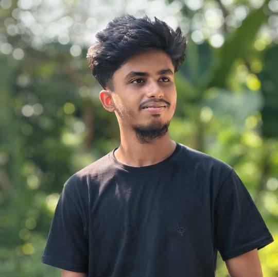 Rafin Ahmed