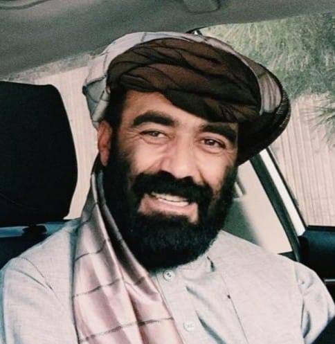 حاجي سخي وفایار