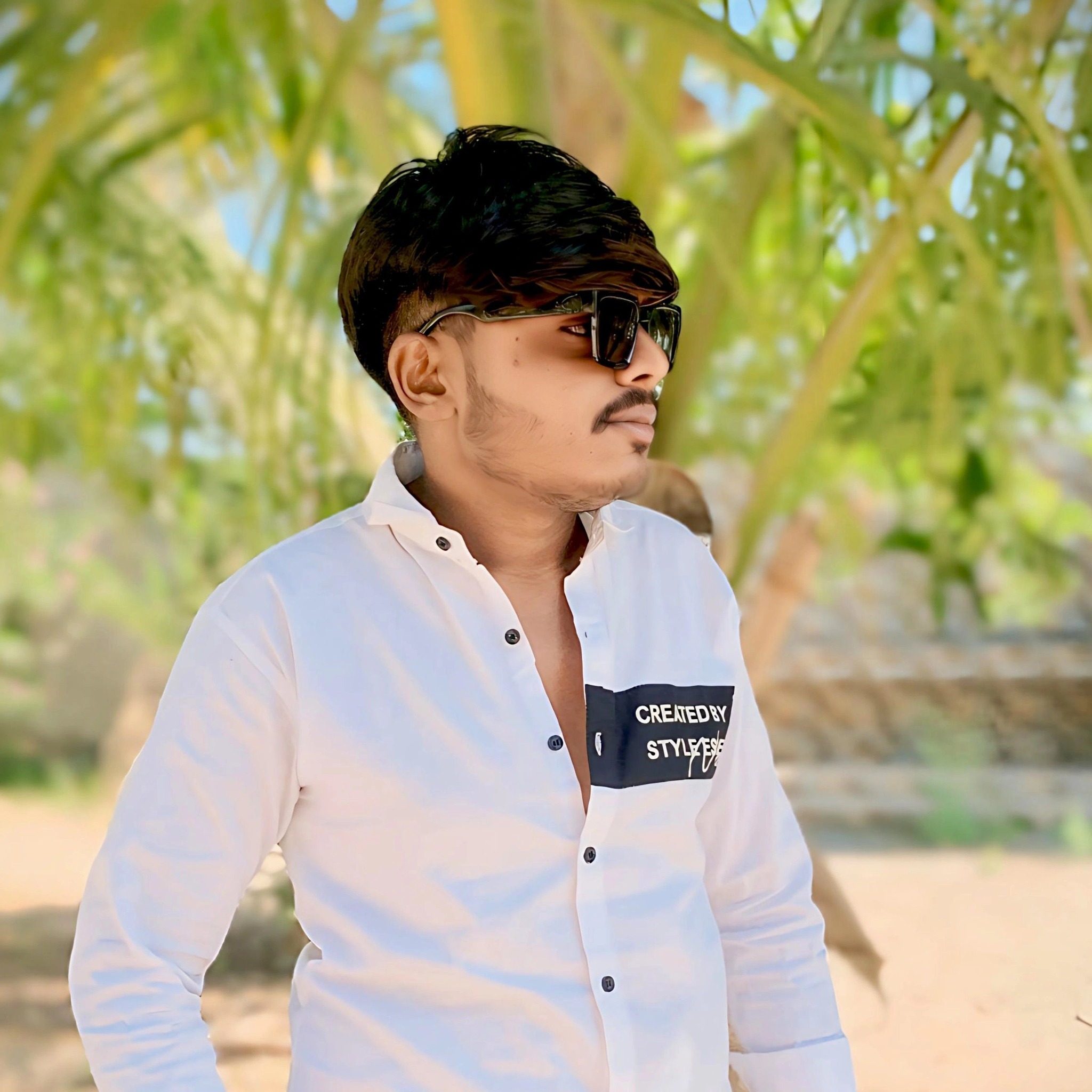 Naresh Raval