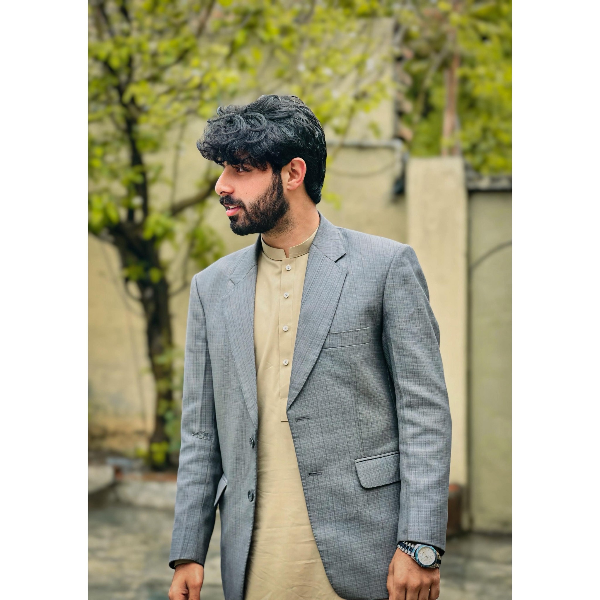 Toseef Khan