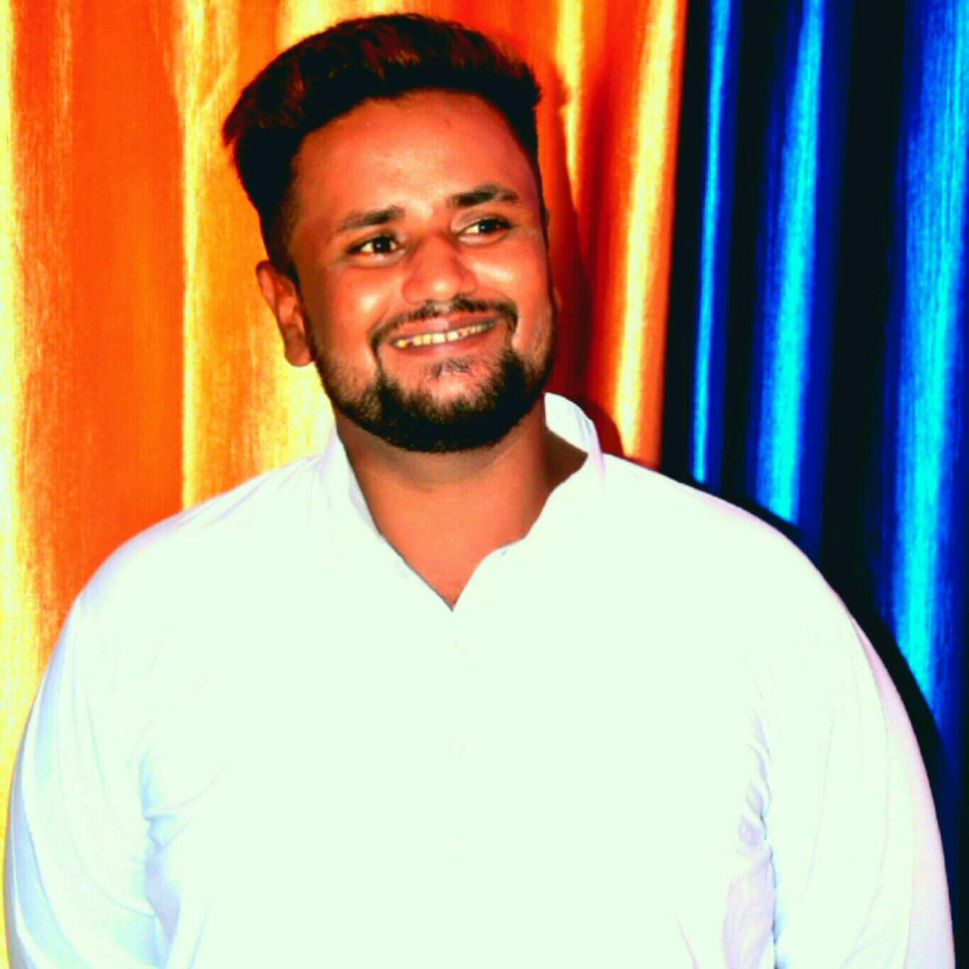 Nadeem anwar samajmadi