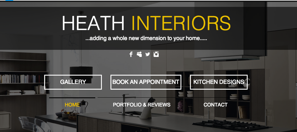 Heath Interiors Hereford Ltd | Hereford