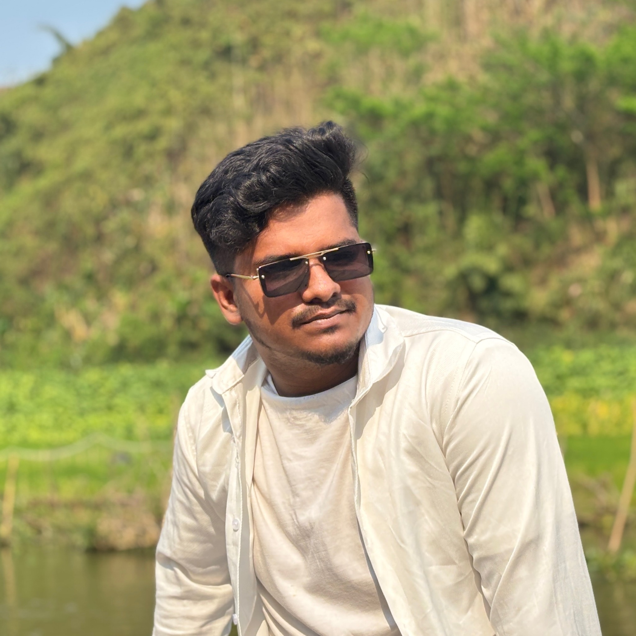 Rahmatullah Ifat