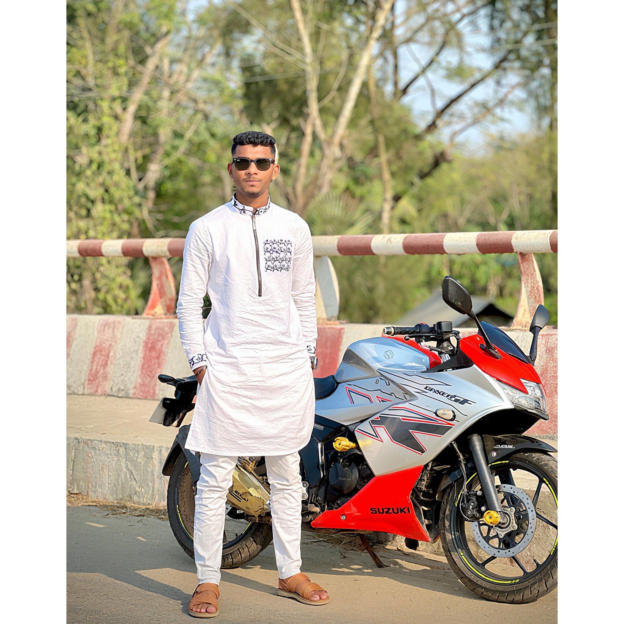 Jummah Mubarak With Tanvir Ahamed Polok Chairman ( Candidate) 🫶🖐️ | Md ...