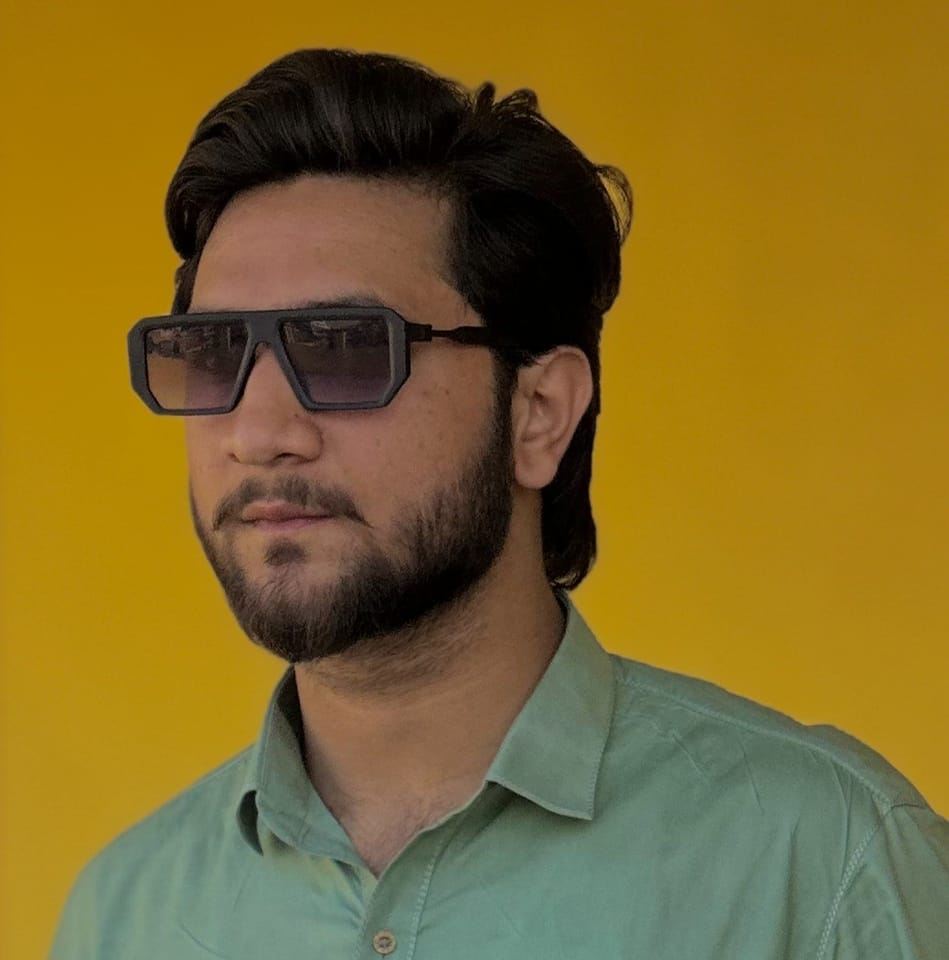 Faizan Rajpot