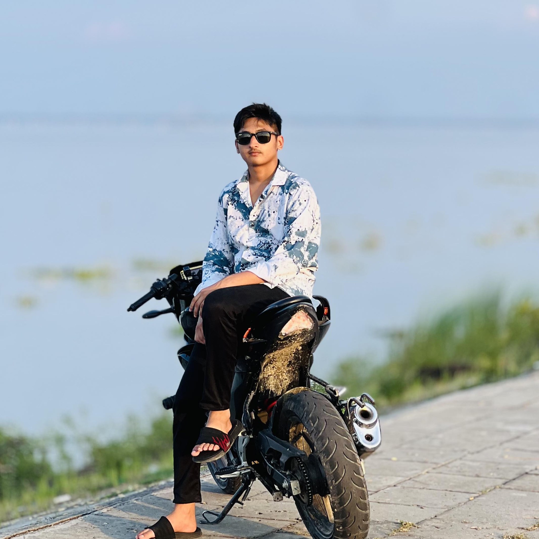 Sharin Hasan SijOn