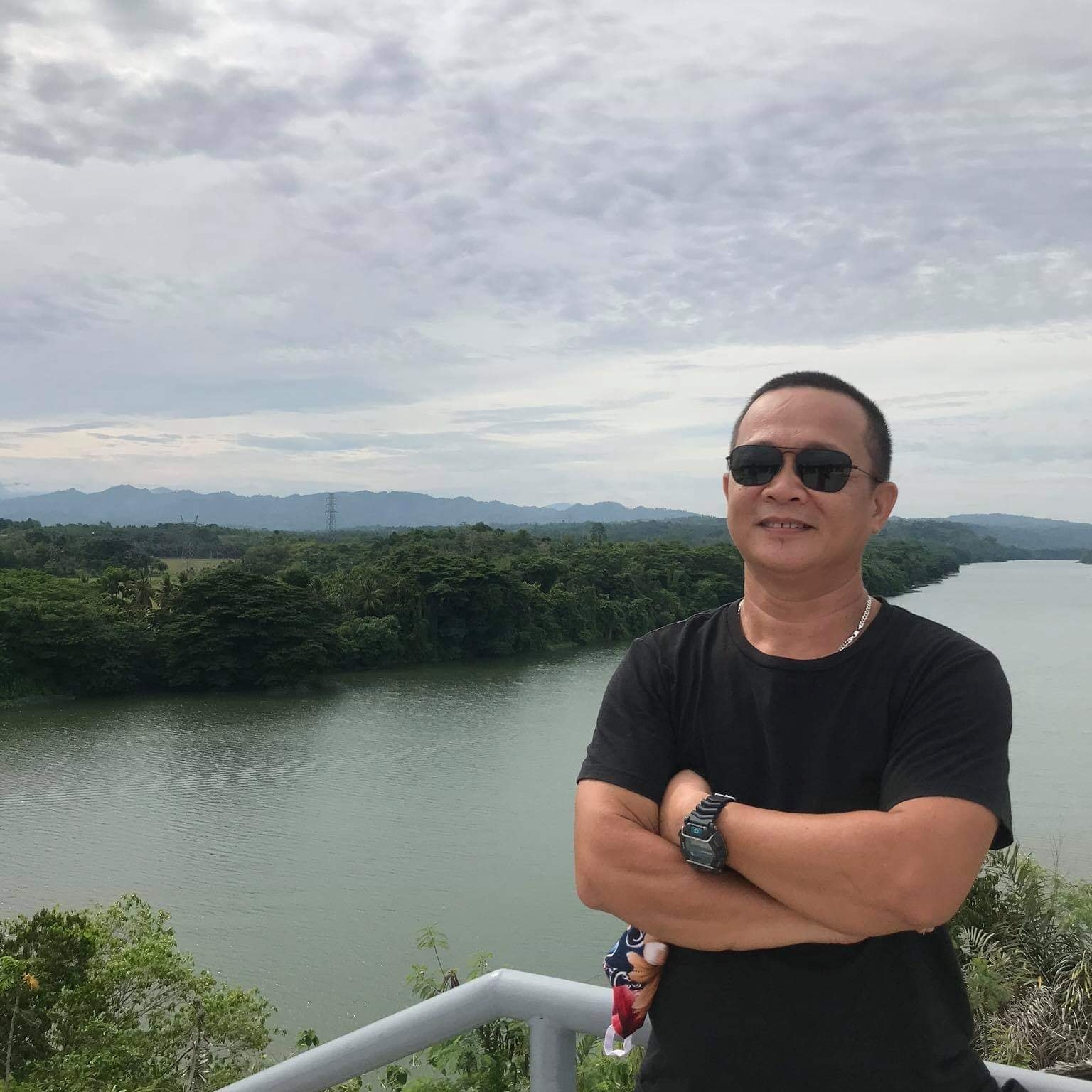 Julius Baliling