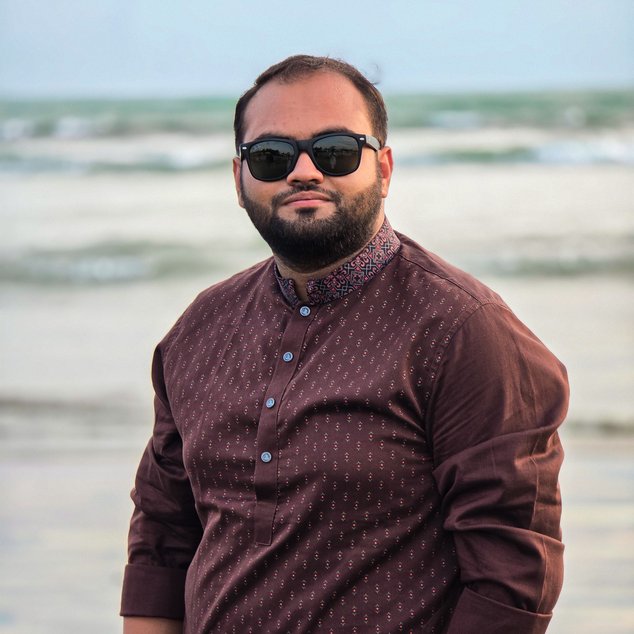 Adv MH Rashid Farid