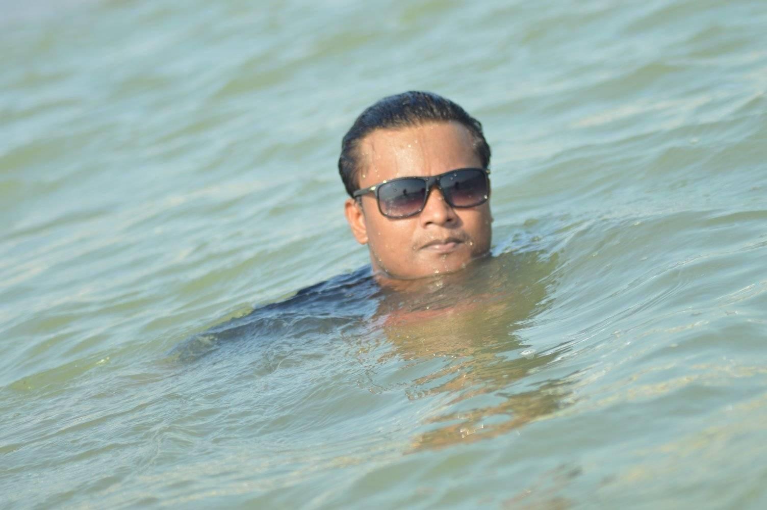 MD Aziz Rana