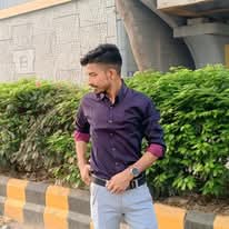 Vikash Raut