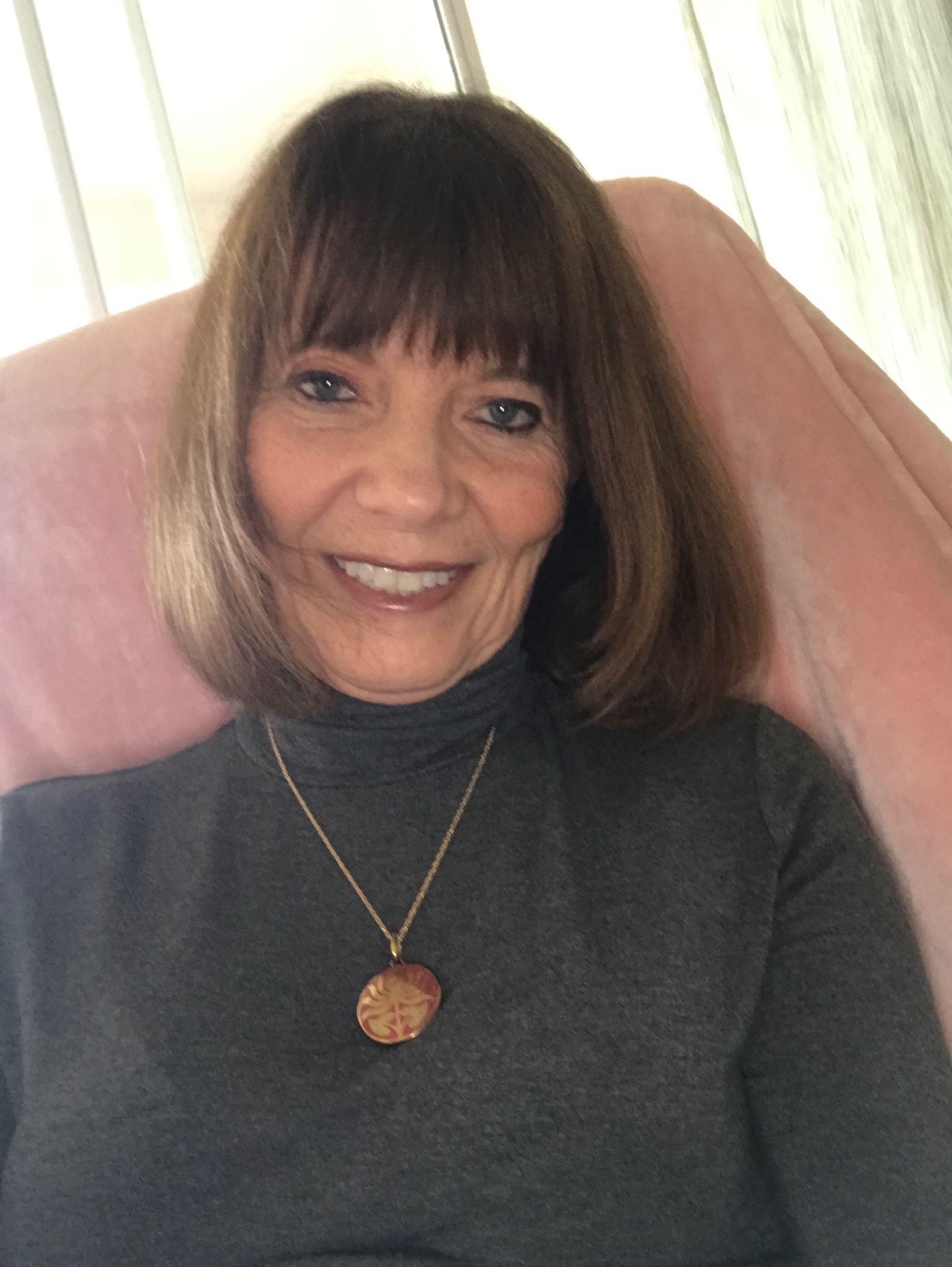 Diane Rapp