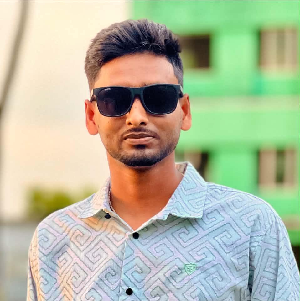 Monwar Hossain Monir