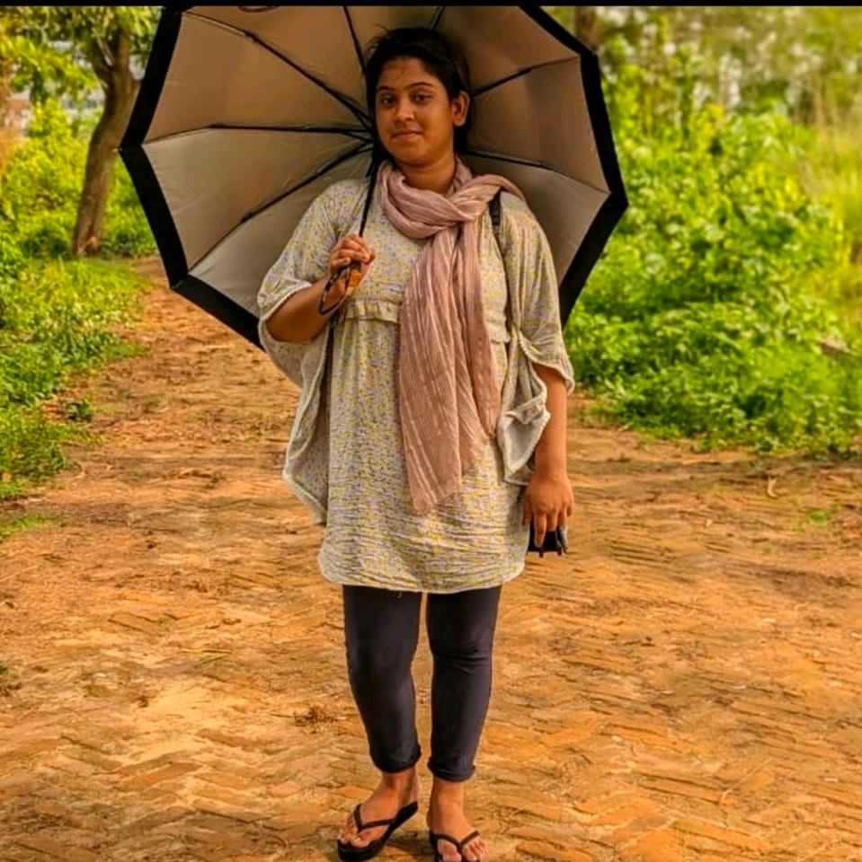 Rabeya Akter