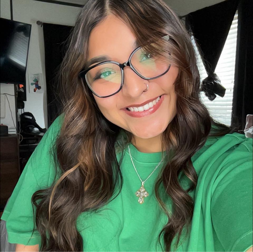 Sarah Rios