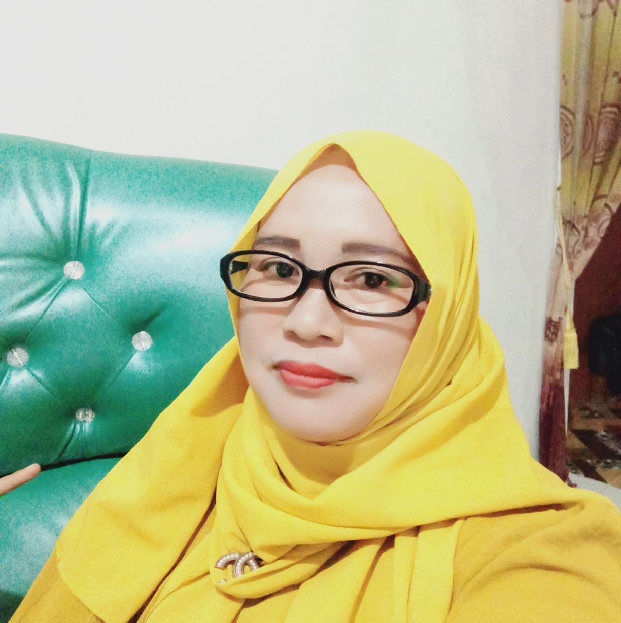 Rinawati Paputungan