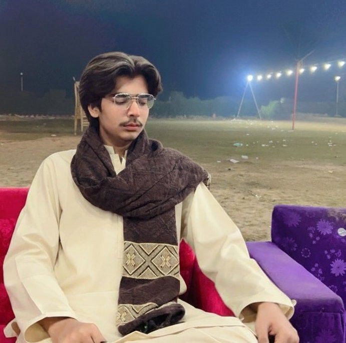 Mobeen Hyder