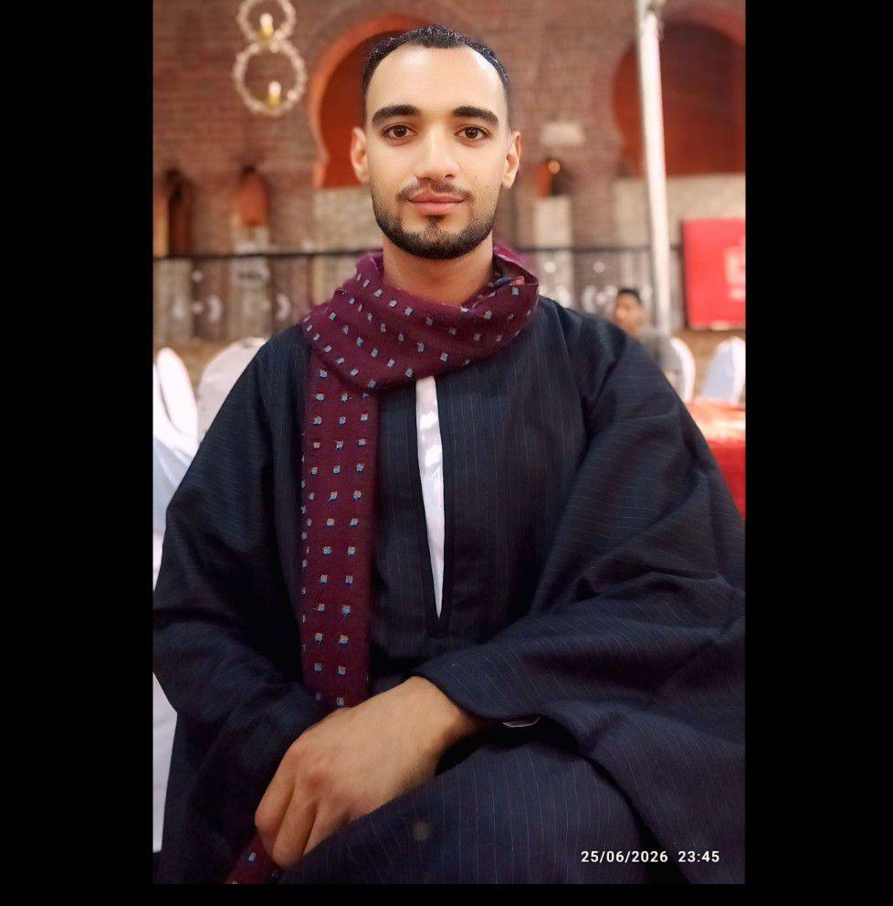 Ahmed Abo Rady