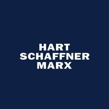 Chemise Polo Unisexe Hart Schaffner Marx En Coton Noir - Taille L - Neuf Avec étiquettes