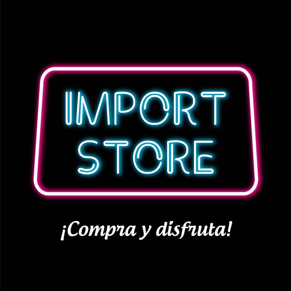 ThE iMpOrT sToRe