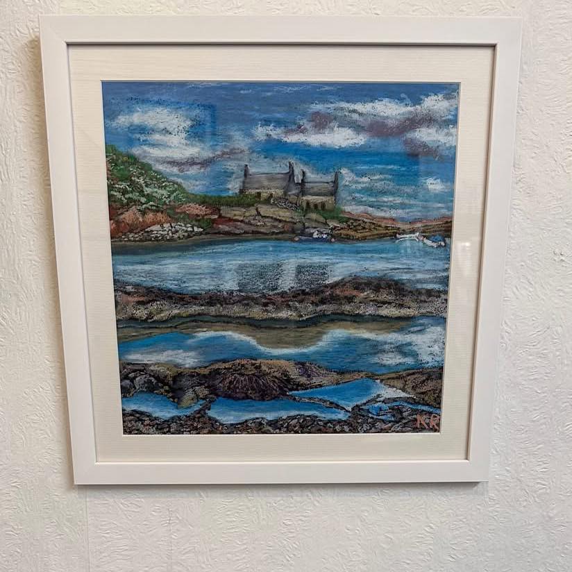 Holly Frames | Whitley Bay
