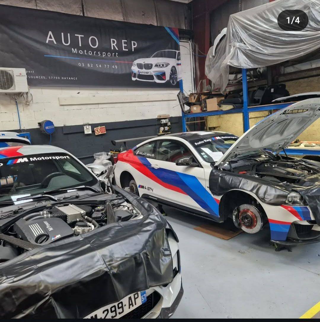 Garage Auto Rep | Hayange