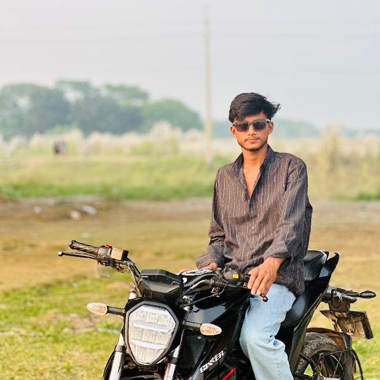 Ew'r Tanvir Jr.