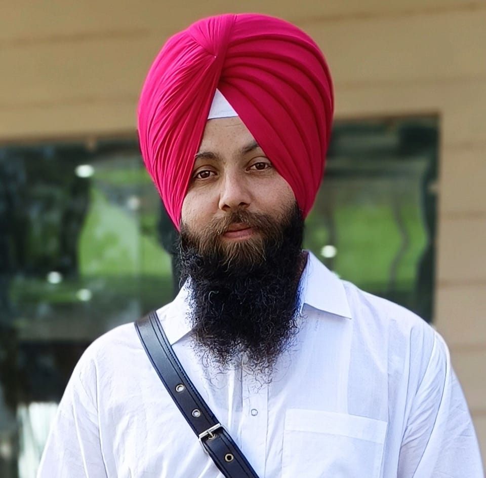 Gurmal Singh