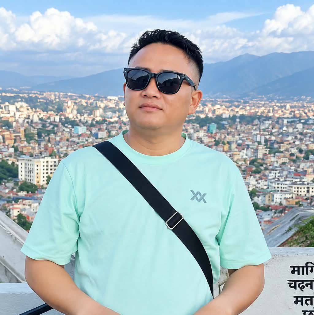 Basanta Rana