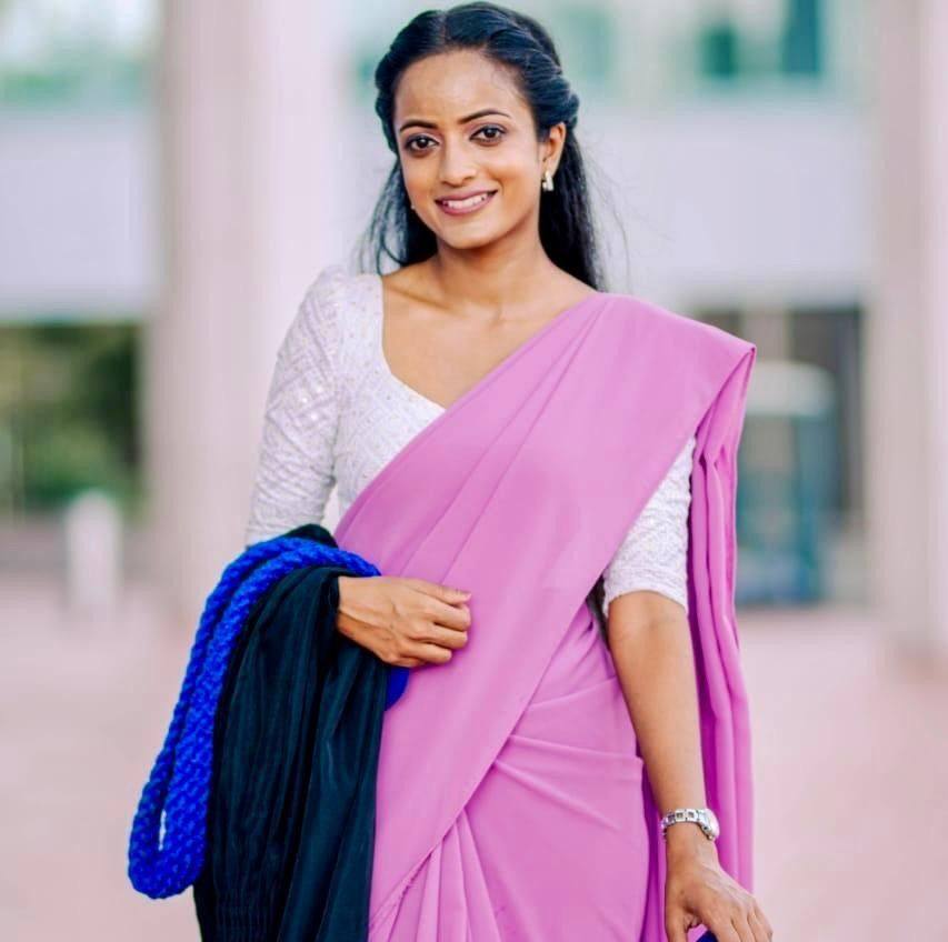 Amanda Rajapaksha