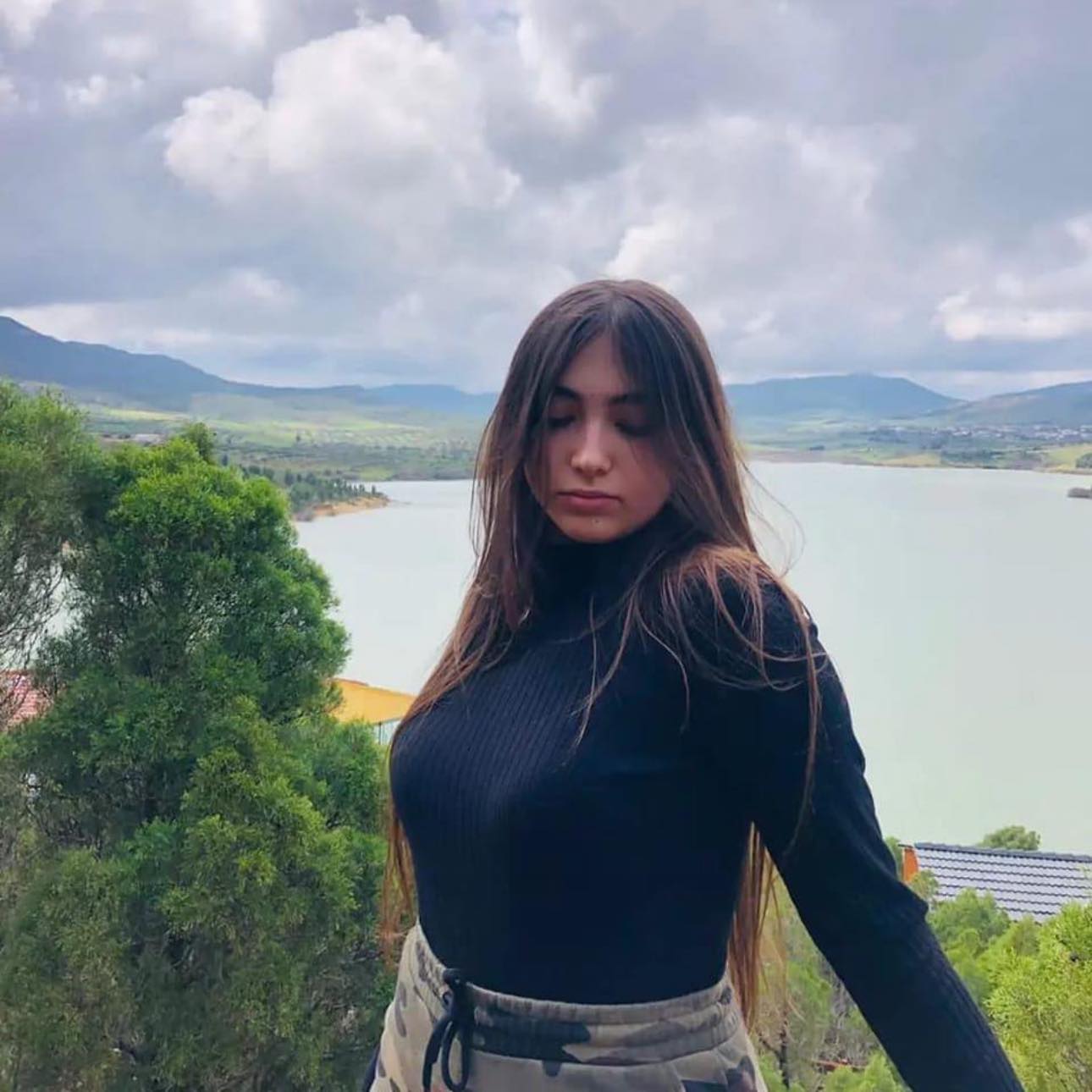 Mayssa Rekik