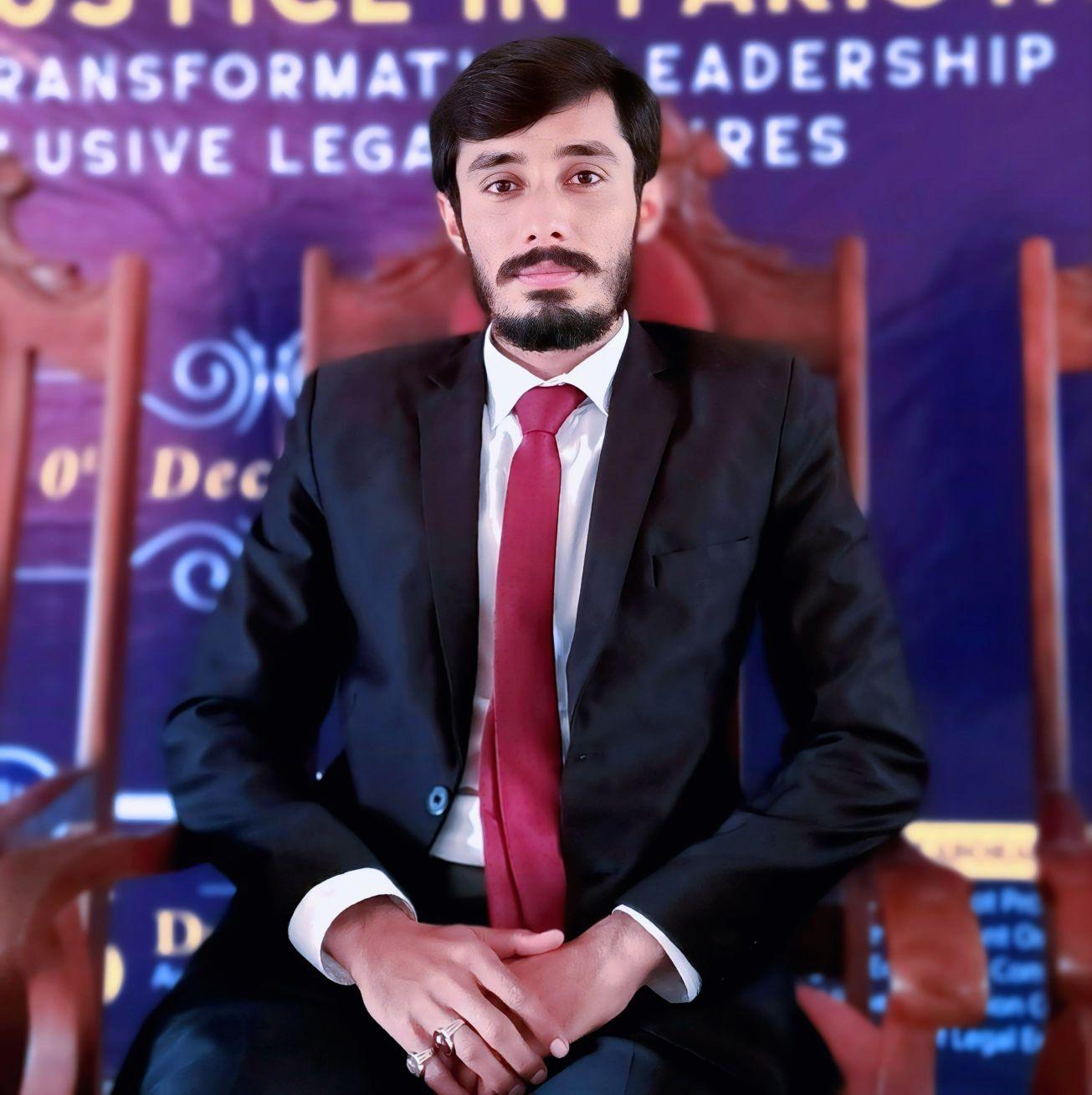 Adv Imran Wattoo