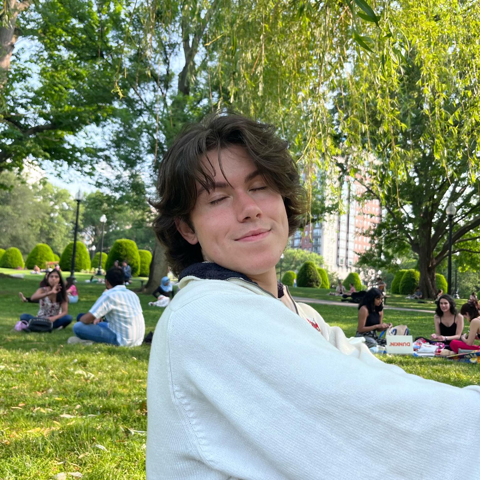 Benjamin Packer