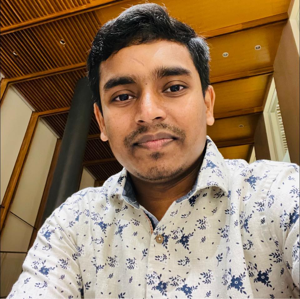 Rj Rakib Hossain Kibriya