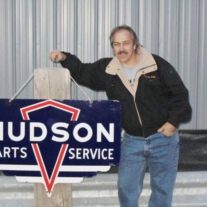 Hudson Modified | I would like to improve the cooling of my 308 engine ...
