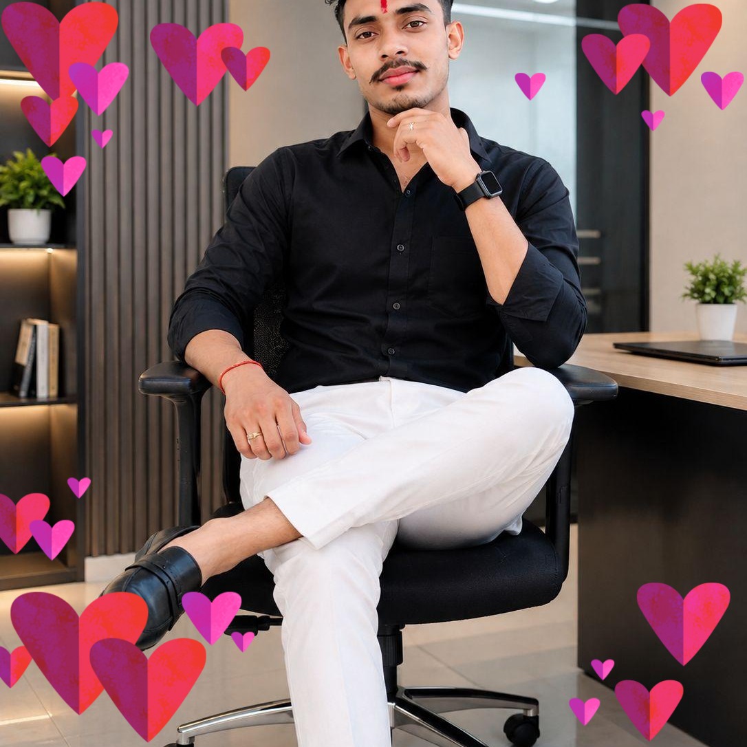 Rajput Abhishek