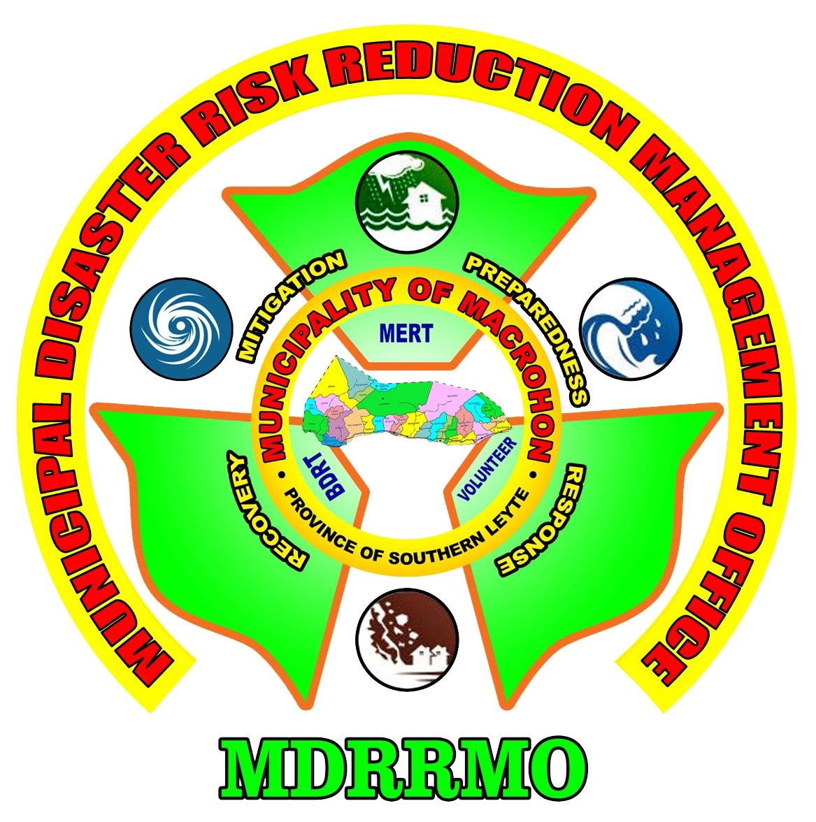 Mdrrm Macrohon