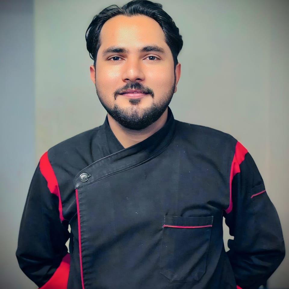 Faryad Rajpoot