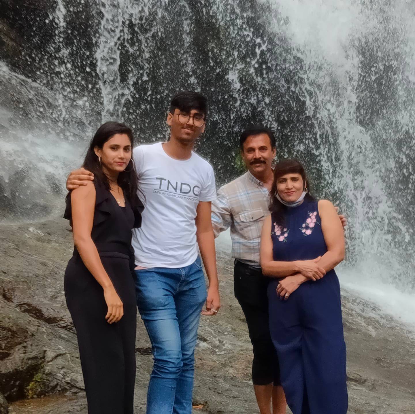 Rajesh Patil