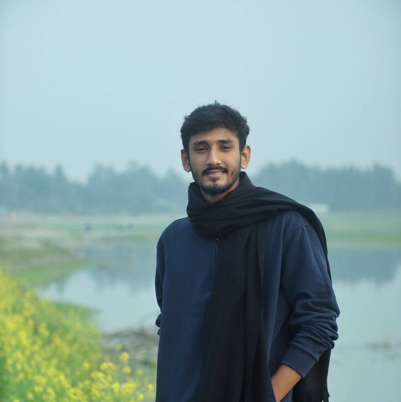 Yasin Arafat